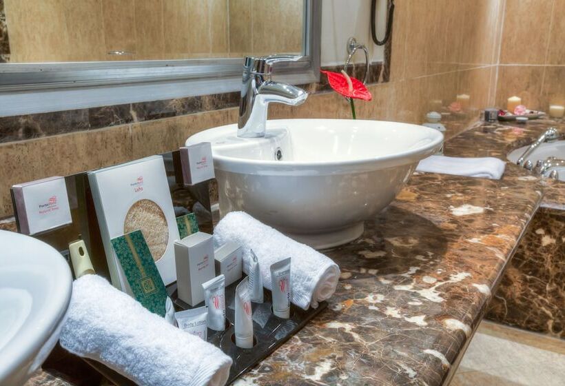 Porto Matrouh Beach Resort