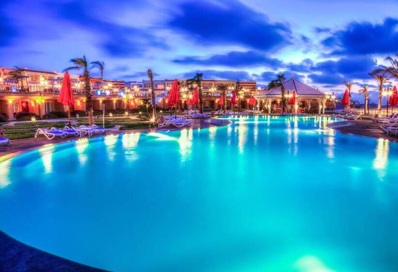 Porto Matrouh Beach Resort