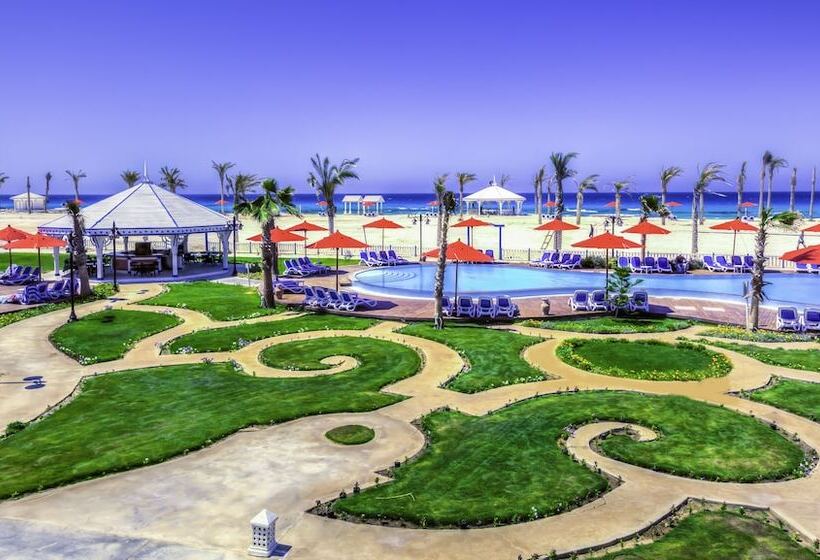 Porto Matrouh Beach Resort