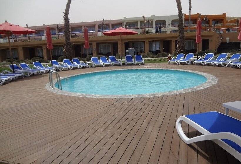 Porto Matrouh Beach Resort