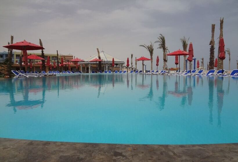 Porto Matrouh Beach Resort
