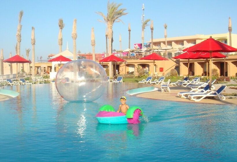Porto Matrouh Beach Resort