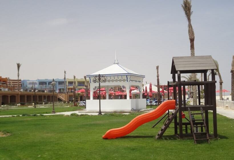 Porto Matrouh Beach Resort