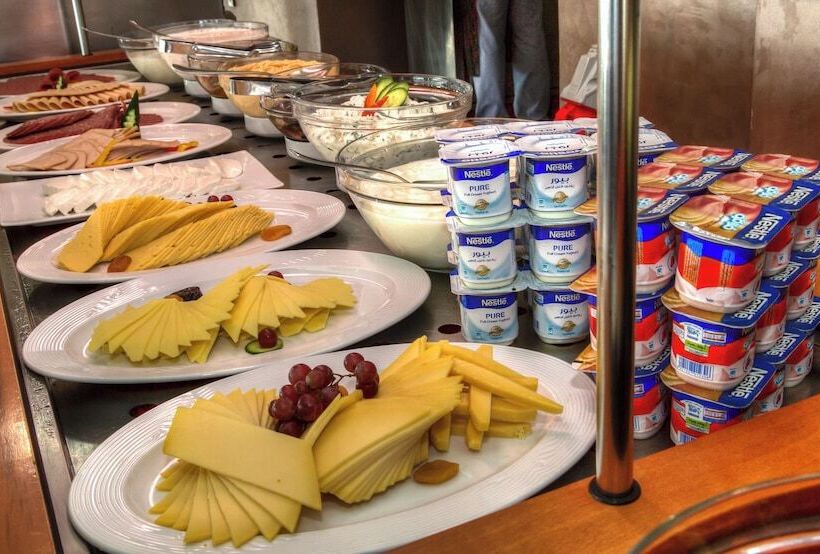 Porto Matrouh Beach Resort