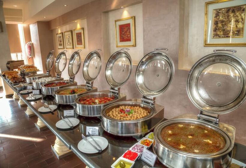 Porto Matrouh Beach Resort