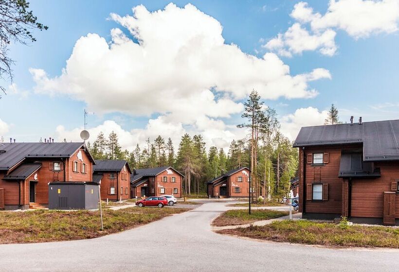 Ranua Resort Holiday Villas