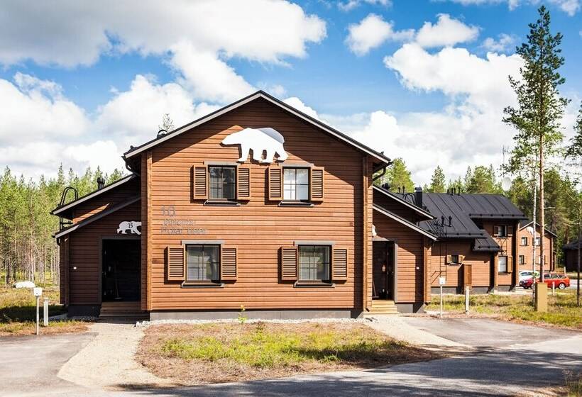 Ranua Resort Holiday Villas