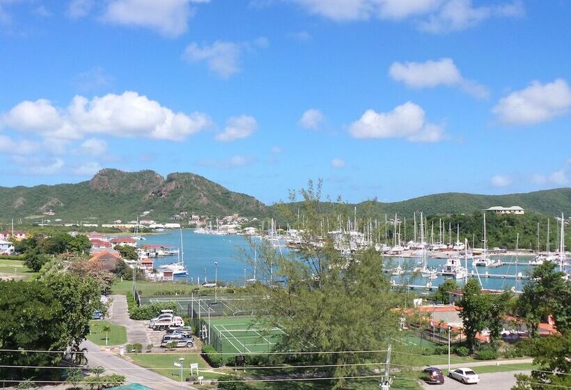 The Apartments At Jolly Castle