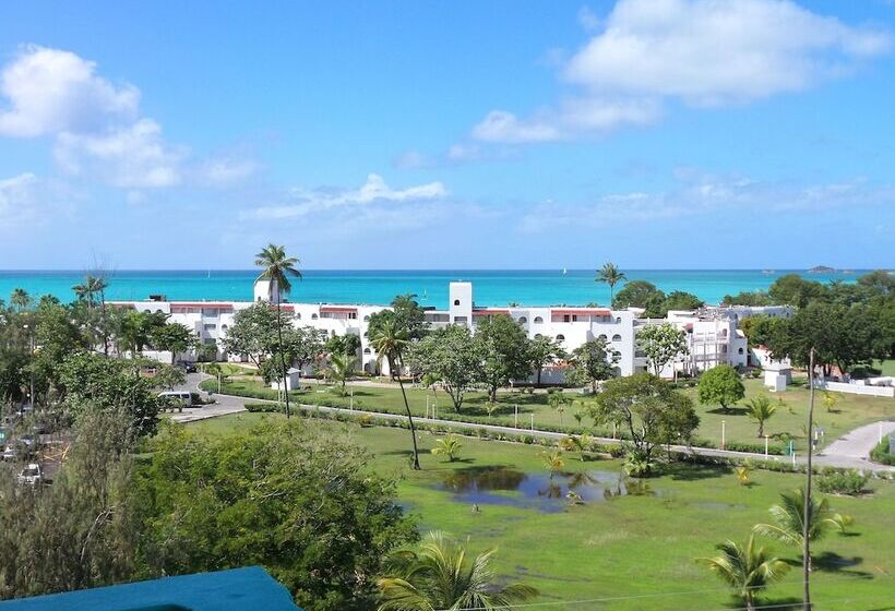 The Apartments At Jolly Castle