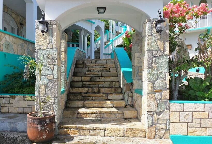 The Apartments At Jolly Castle