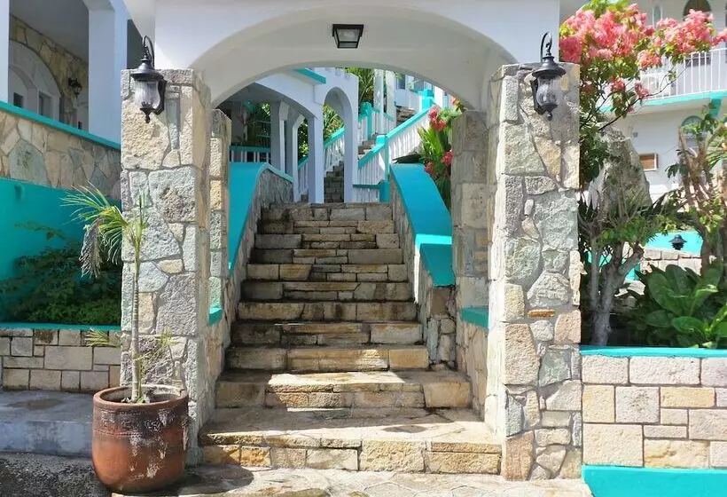 The Apartments At Jolly Castle