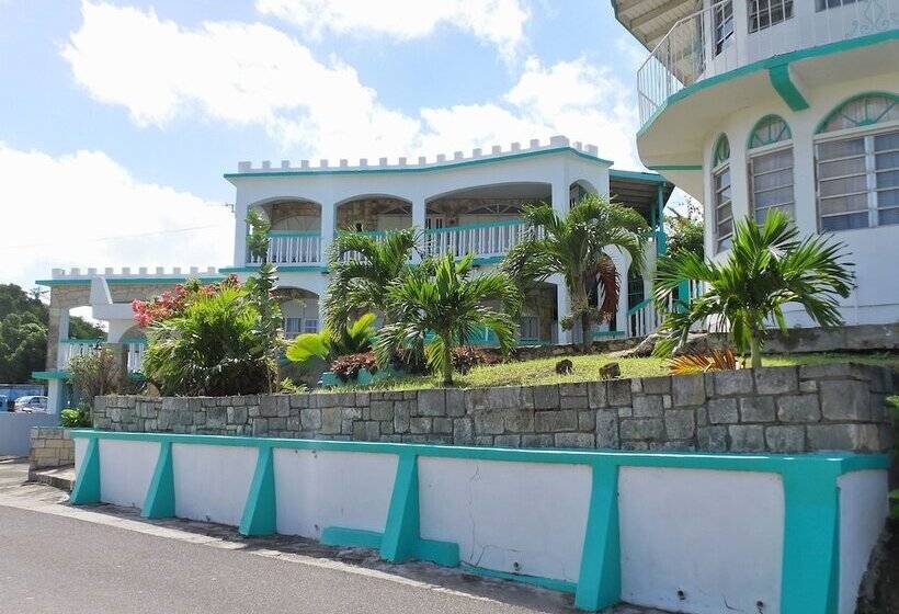 The Apartments At Jolly Castle