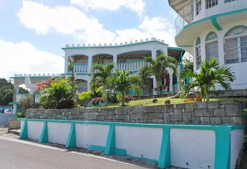 The Apartments At Jolly Castle