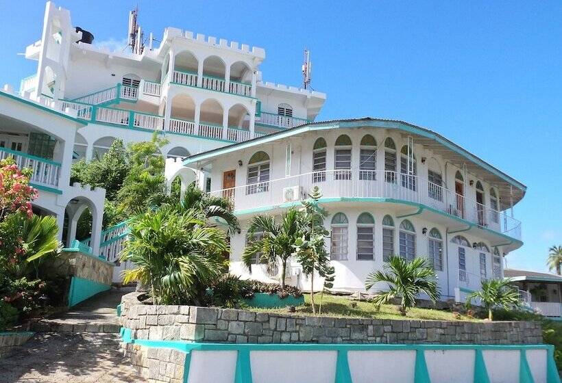 The Apartments At Jolly Castle