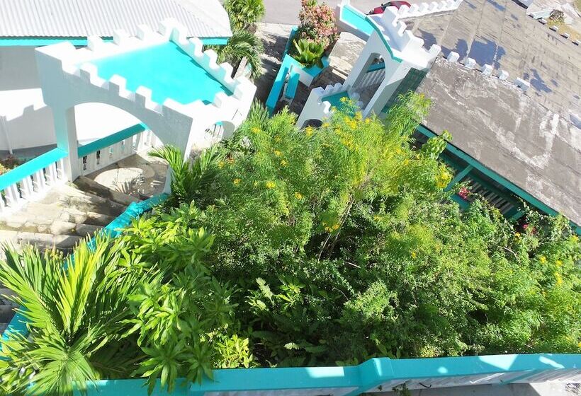 The Apartments At Jolly Castle