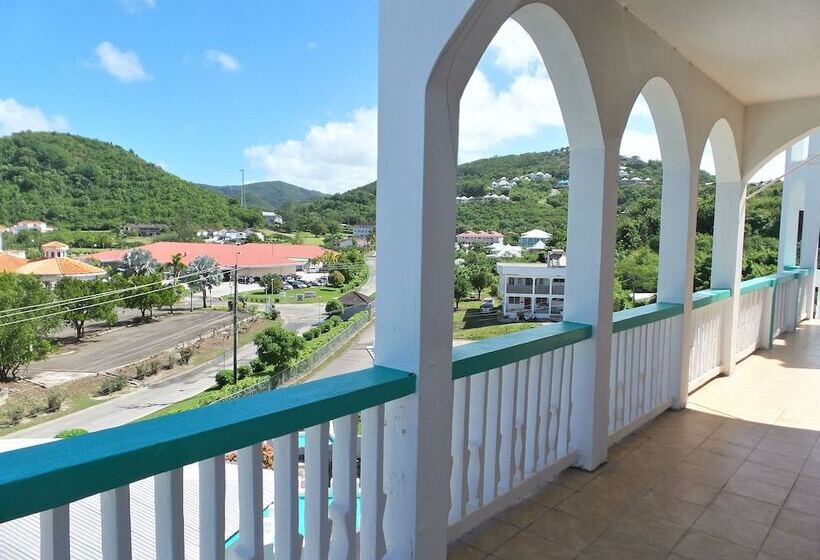 The Apartments At Jolly Castle