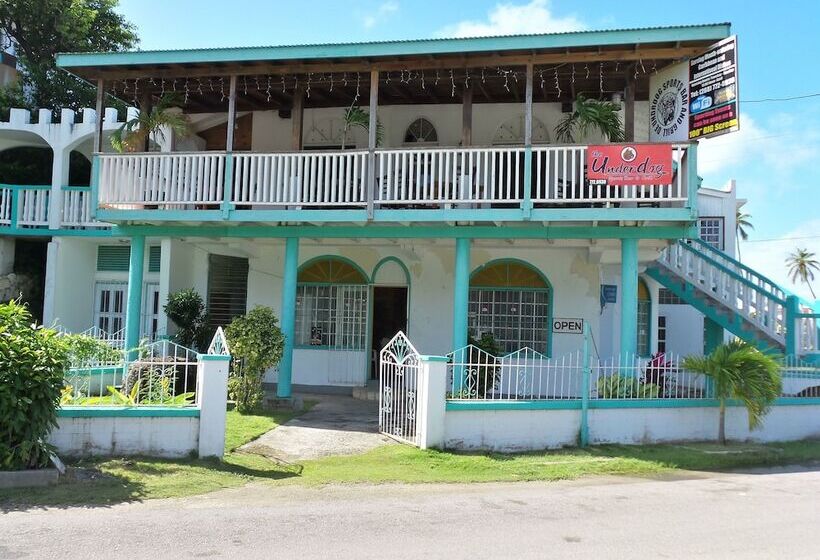 The Apartments At Jolly Castle