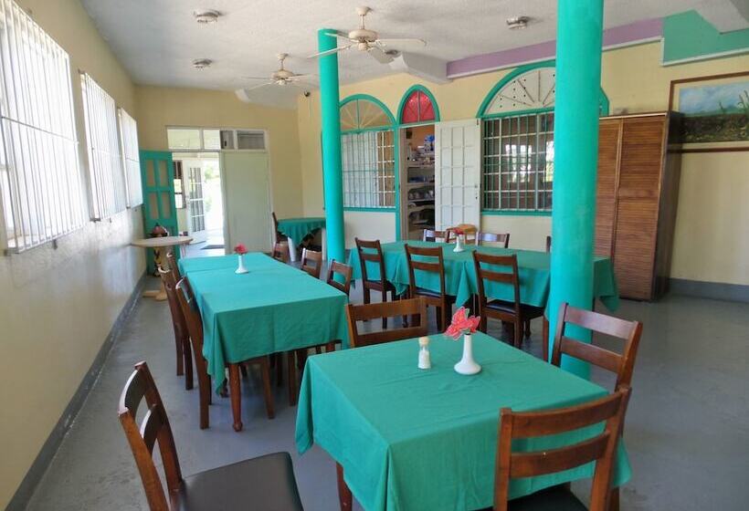 The Apartments At Jolly Castle