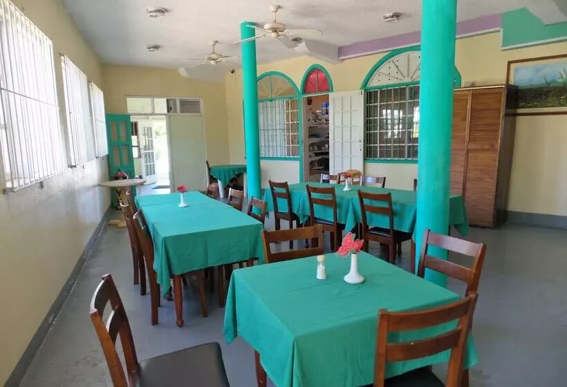 The Apartments At Jolly Castle