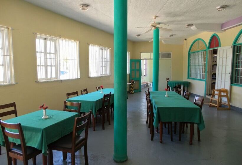 The Apartments At Jolly Castle