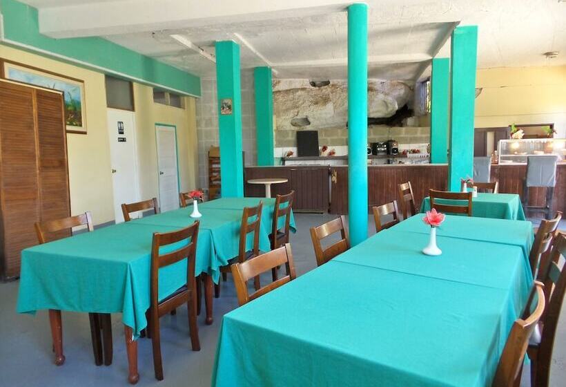 The Apartments At Jolly Castle