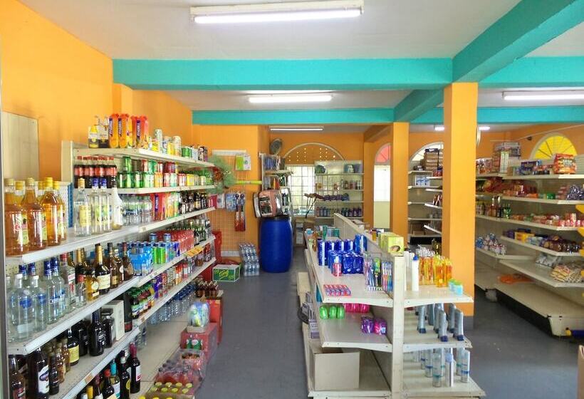 The Apartments At Jolly Castle