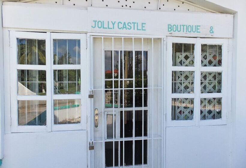 The Apartments At Jolly Castle