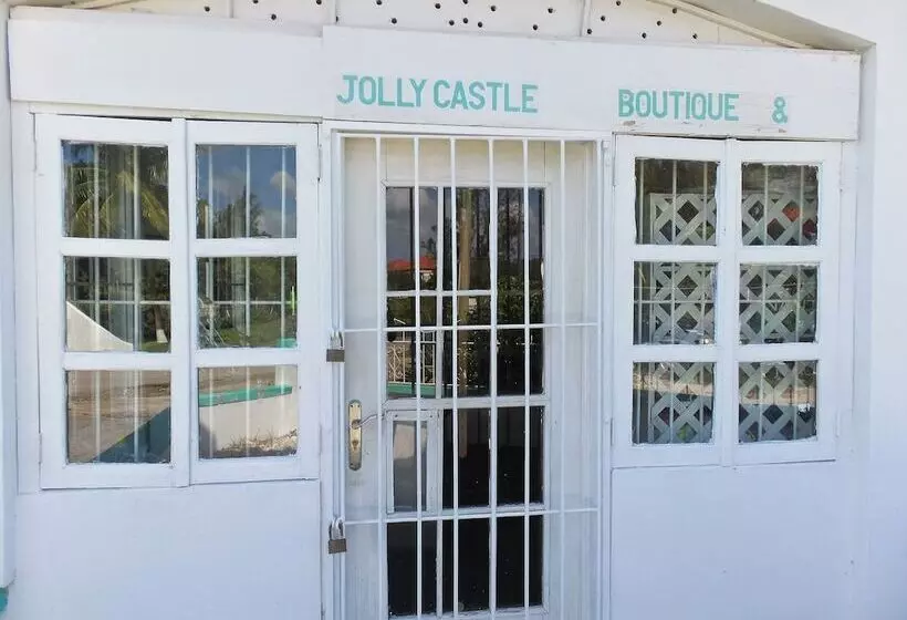 The Apartments At Jolly Castle