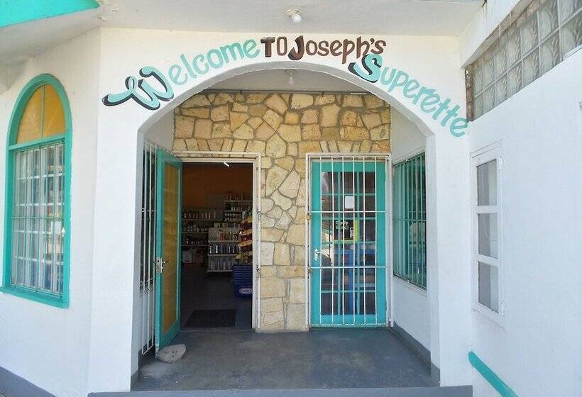 The Apartments At Jolly Castle