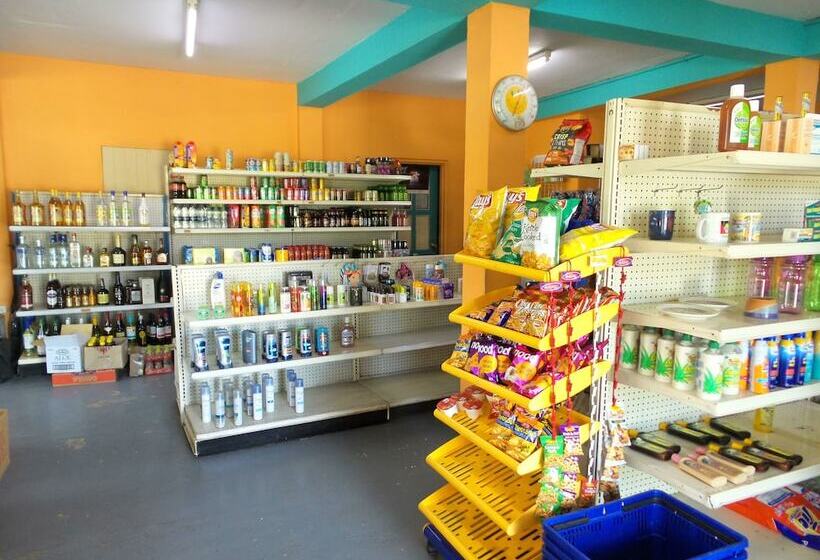 The Apartments At Jolly Castle