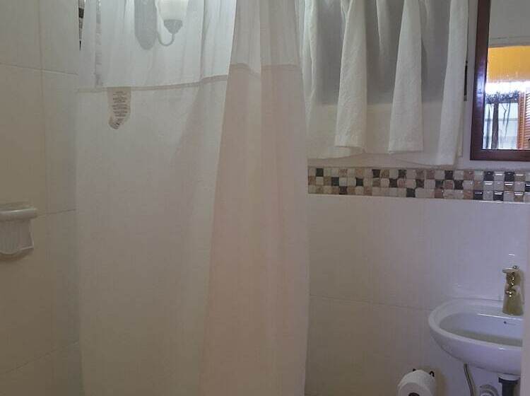 The Apartments At Jolly Castle