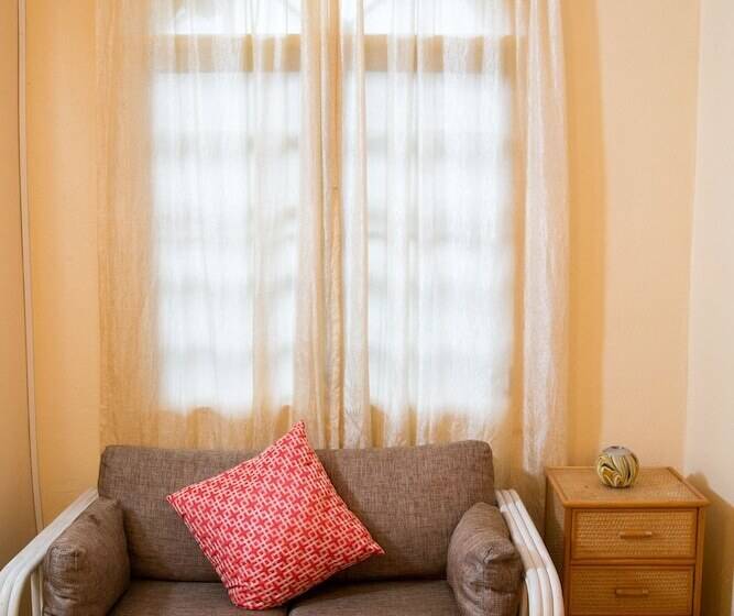 The Apartments At Jolly Castle