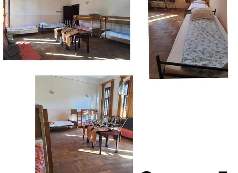 Общежитие Rathaus Seligstadt