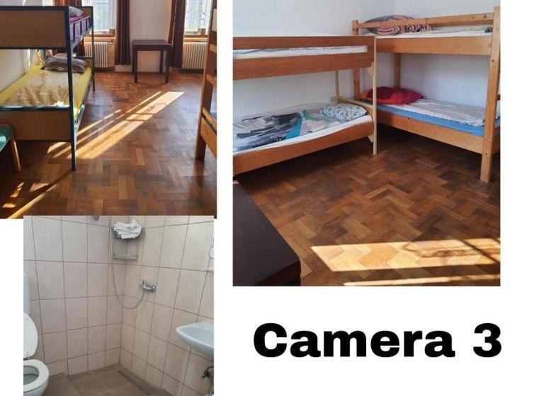 Общежитие Rathaus Seligstadt