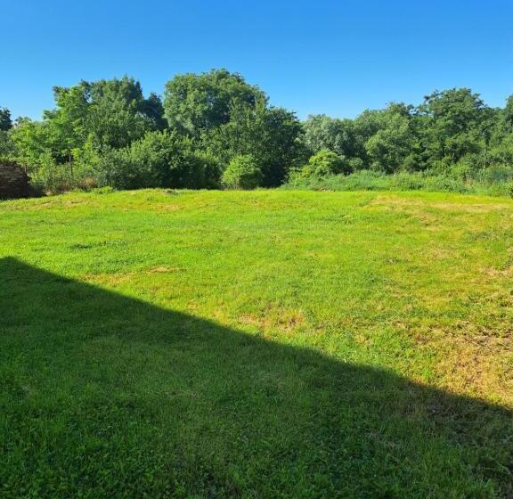 Общежитие Rathaus Seligstadt