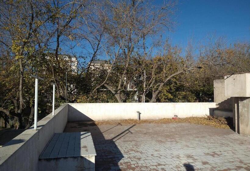 تختخواب و صبحانه Central Park Mendoza