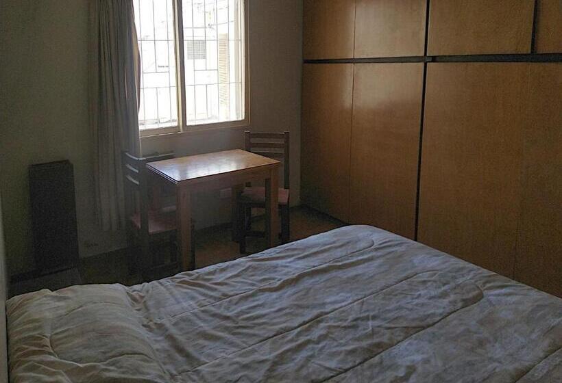 تختخواب و صبحانه Central Park Mendoza