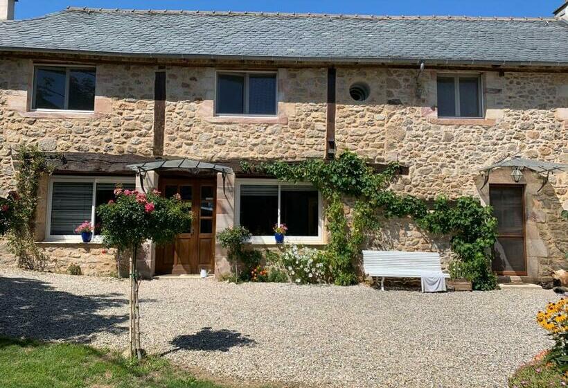 צימר La Maison Rouziès