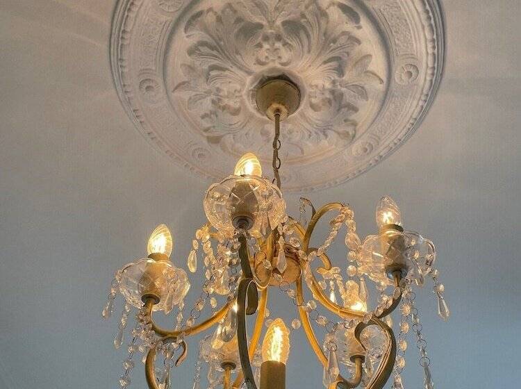 ベッドアンドブレックファースト Villa Eckhoff