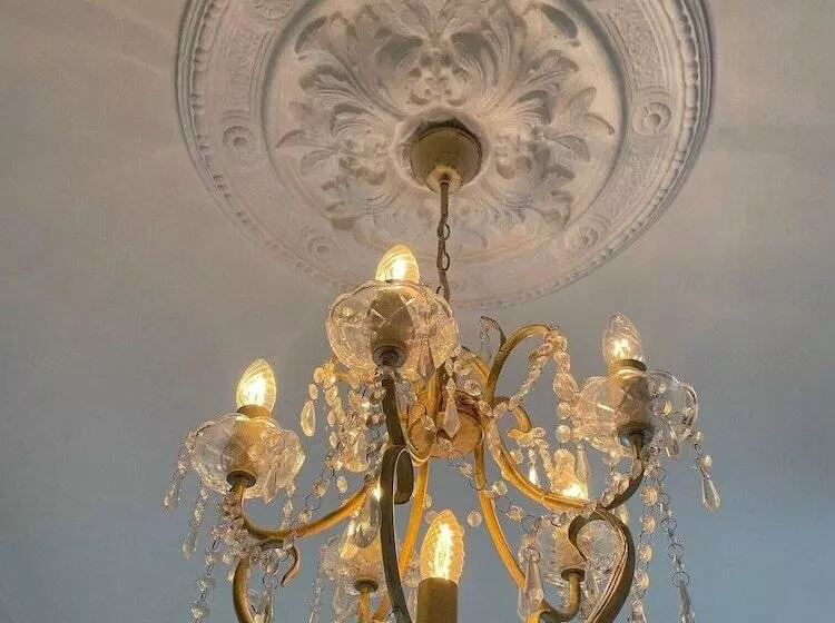 Bed and Breakfast Villa Eckhoff