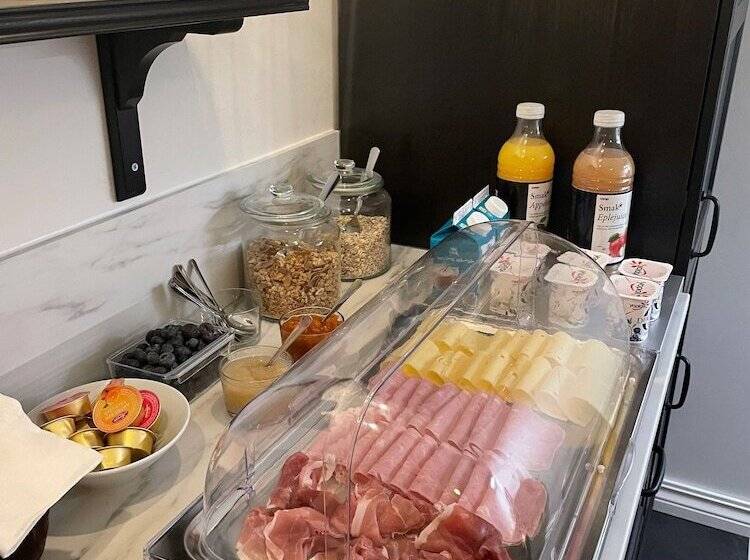 ベッドアンドブレックファースト Villa Eckhoff