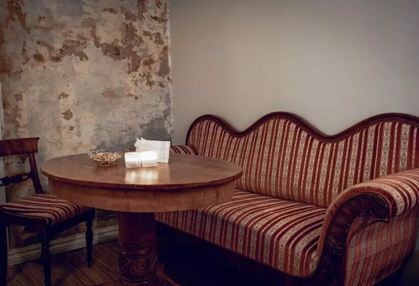 Bed and Breakfast Villa Eckhoff