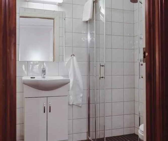 Bed and Breakfast Villa Eckhoff