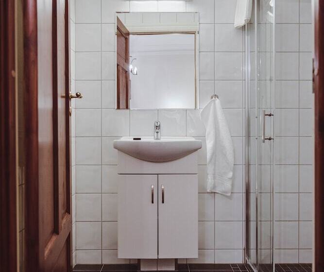 ベッドアンドブレックファースト Villa Eckhoff