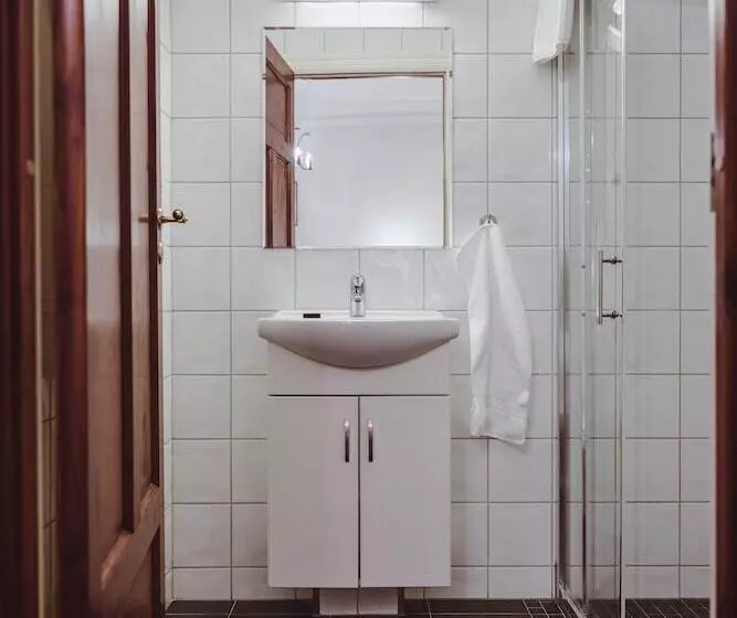 Bed and Breakfast Villa Eckhoff