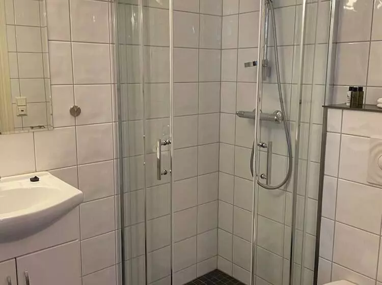 Bed and Breakfast Villa Eckhoff