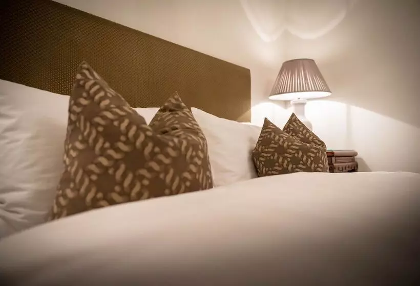 Bed and Breakfast Villa Eckhoff