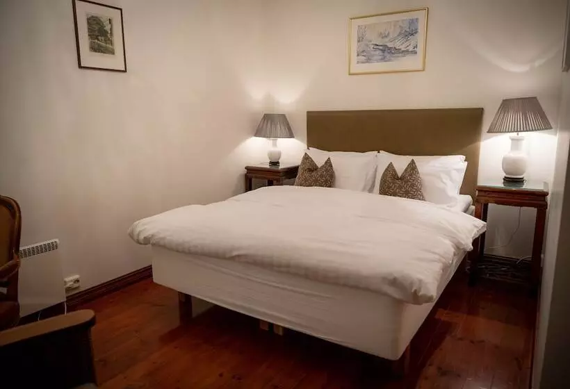 Bed and Breakfast Villa Eckhoff