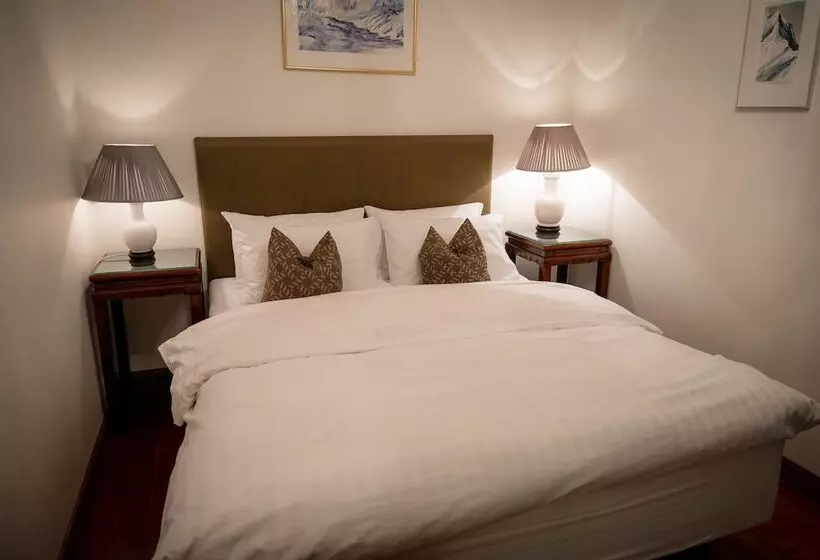 Bed and Breakfast Villa Eckhoff