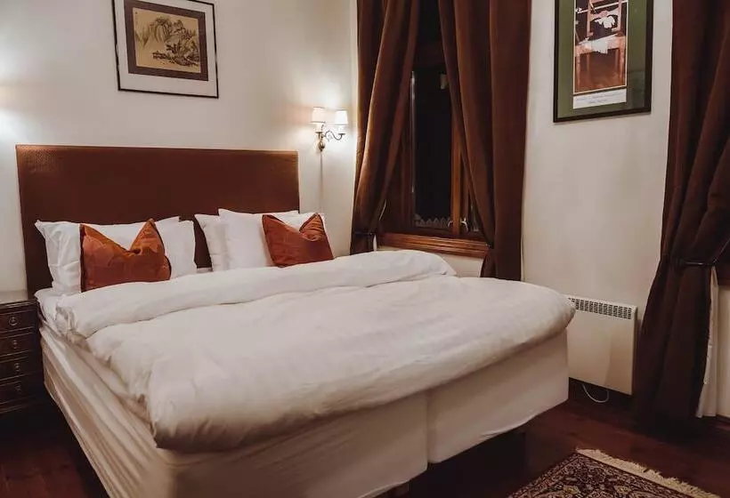 Bed and Breakfast Villa Eckhoff